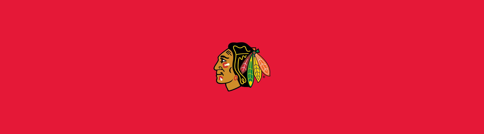 NHL - Chicago Blackhawks