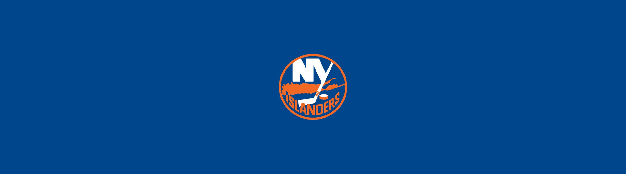 NHL - New York Islanders