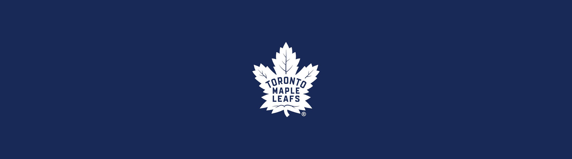 NHL - Toronto Maple Leafs