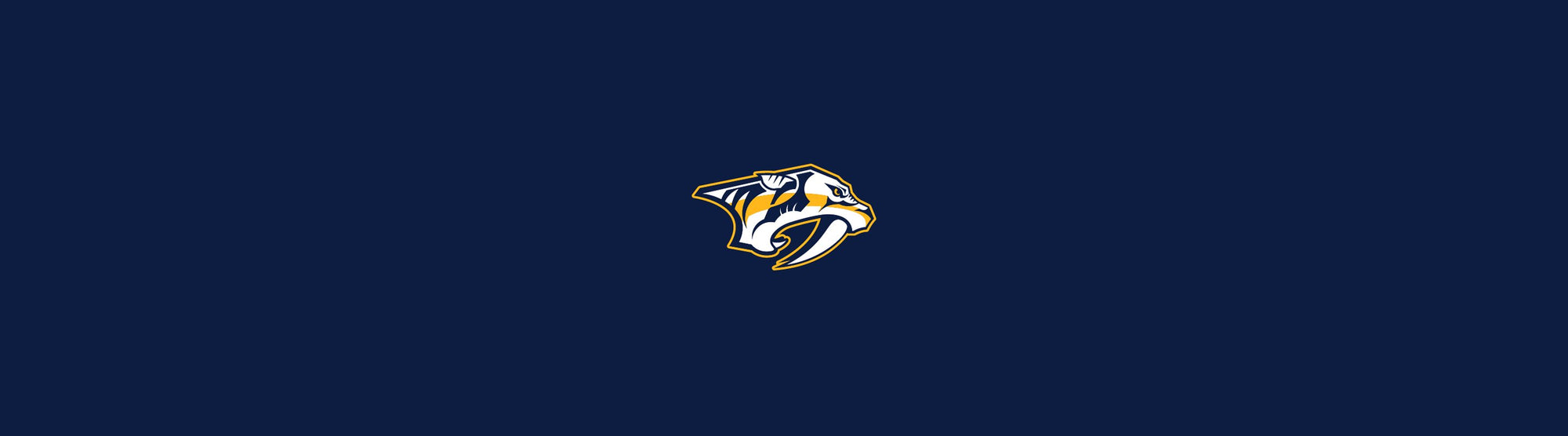 NHL - Nashville Predators