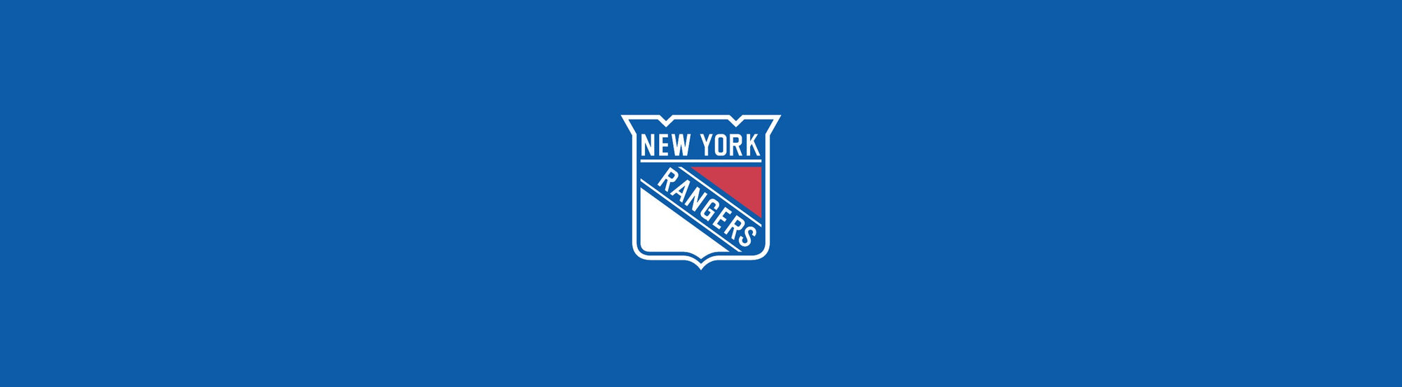 NHL - New York Rangers