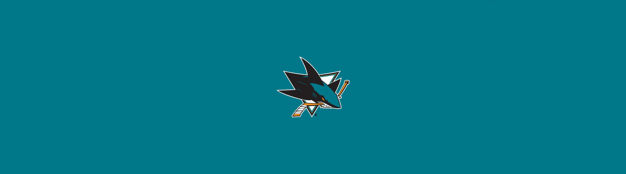 NHL - San Jose Sharks