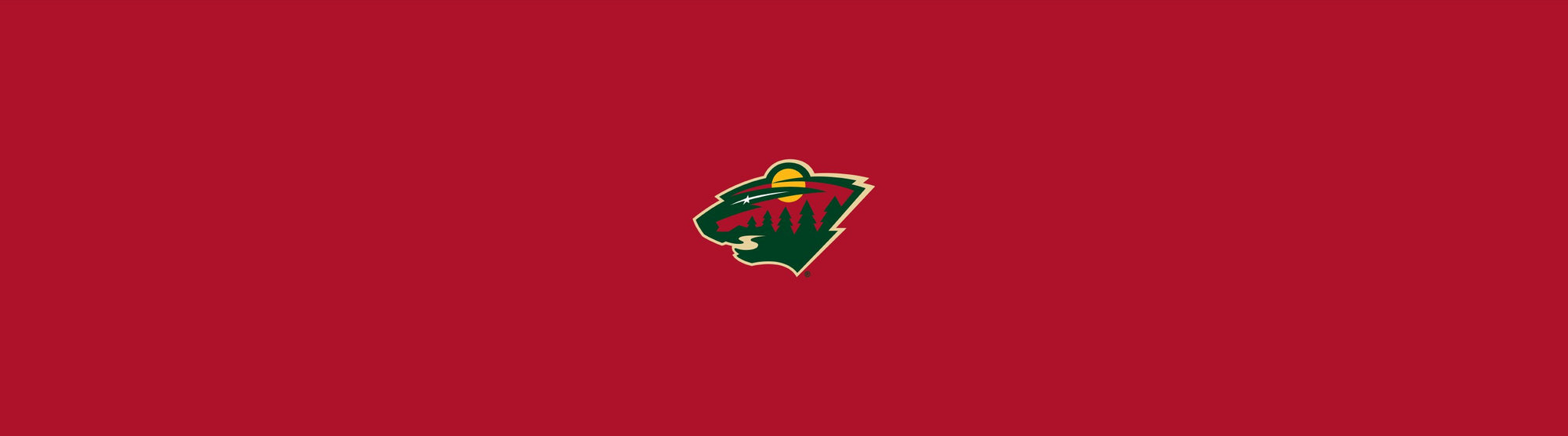 NHL - Minnesota Wild