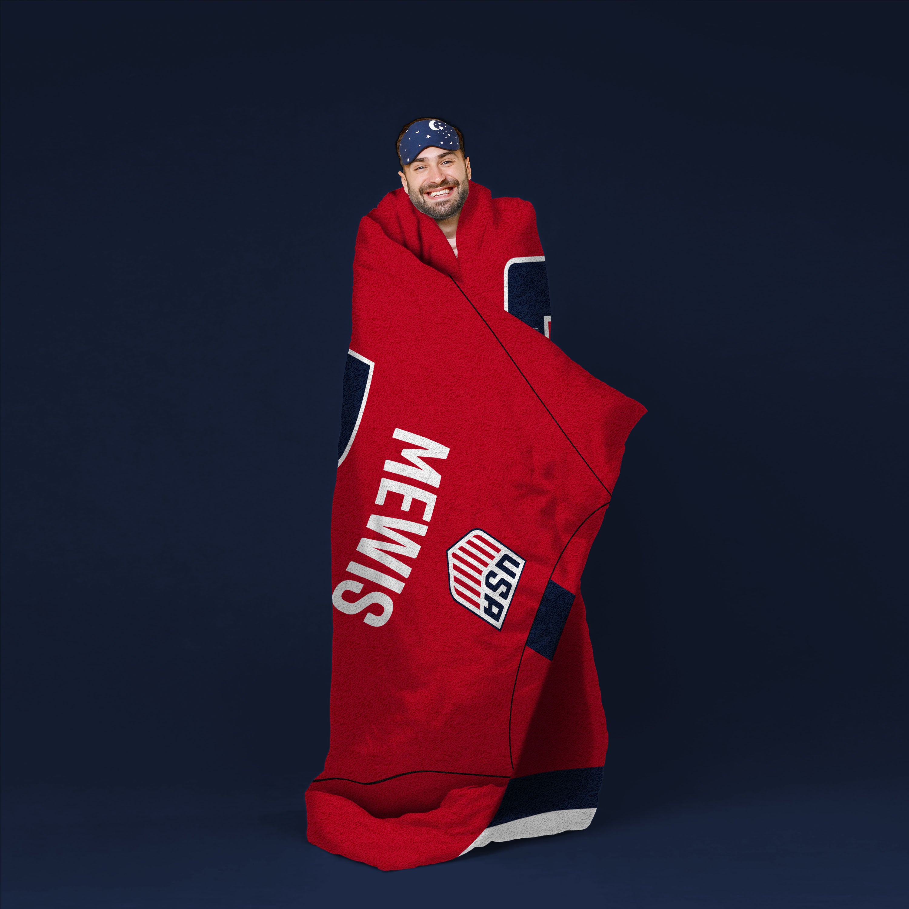 nfl sideline blanket jackets