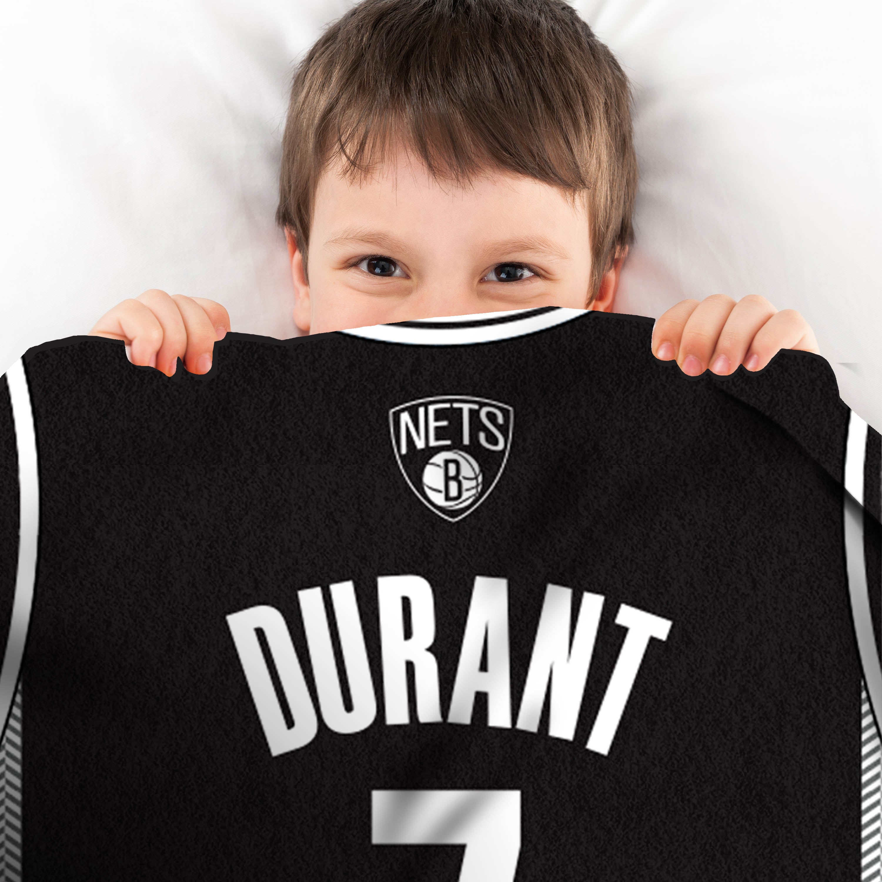 Children's kevin cheap durant jersey