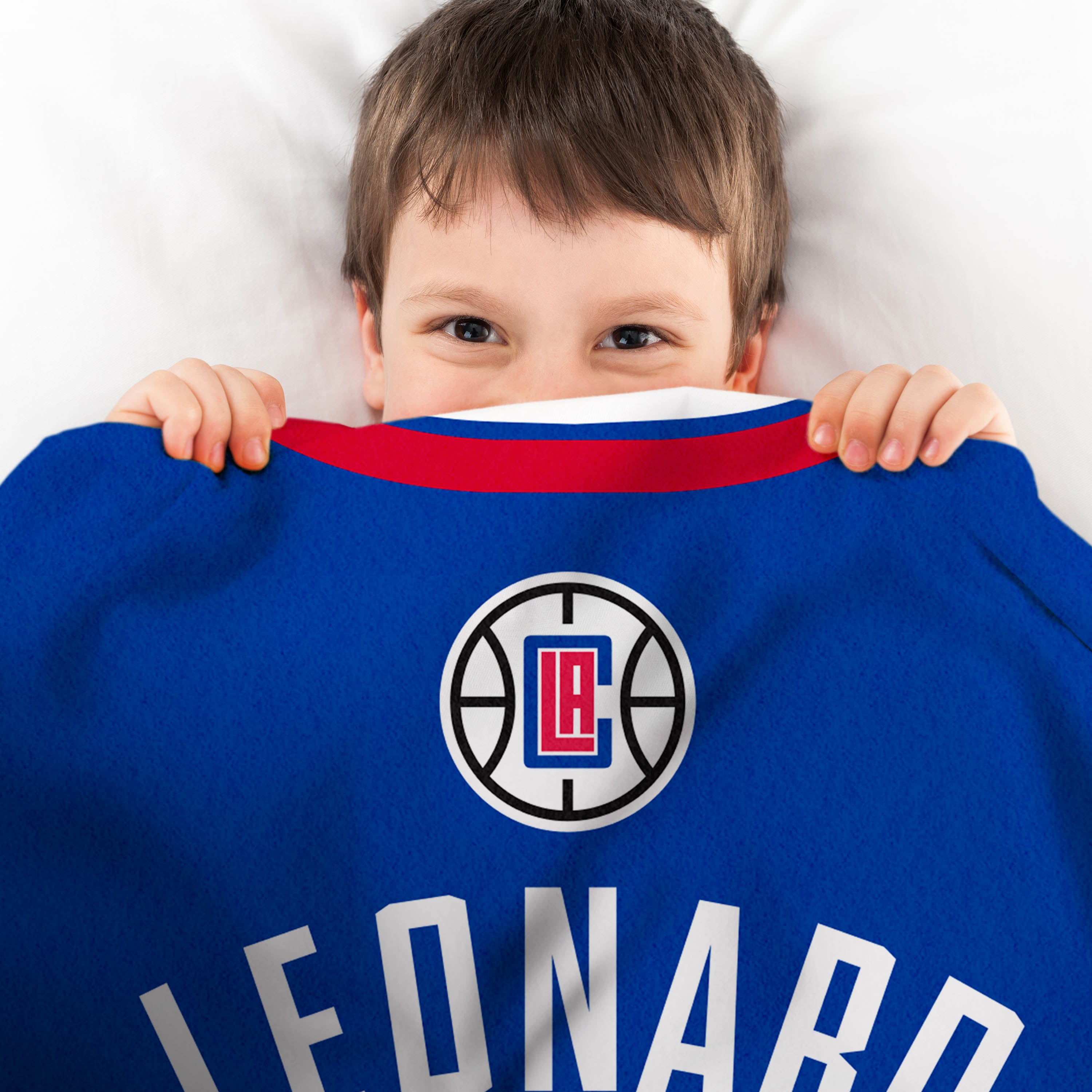 Kawhi leonard toddler sales jersey